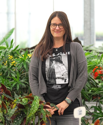 Bernadette Bartschewski