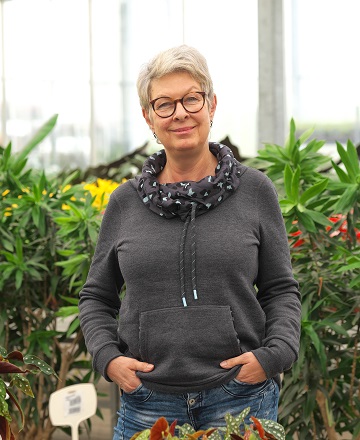 Linda Fritz