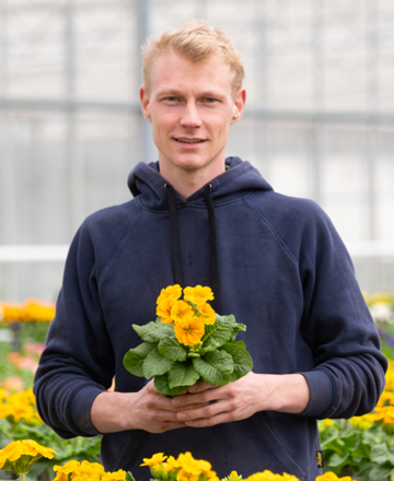 Nils Magnussen